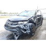 2014 Toyota Rav4 Le 2.5L vin: 2T3ZFREV3EW******
