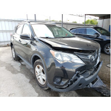 2014 Toyota Rav4 Le 2.5L vin: 2T3ZFREV3EW******