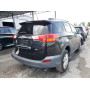 2014 Toyota Rav4 Le 2.5L vin: 2T3ZFREV3EW******