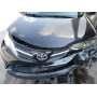 2014 Toyota Rav4 Le 2.5L vin: 2T3ZFREV3EW******