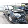 2014 Toyota Rav4 Le 2.5L vin: 2T3ZFREV3EW******