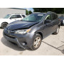 2014 Toyota Rav4 Le 2.5L vin: JTMZFREVXED******