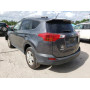 2014 Toyota Rav4 Le 2.5L vin: JTMZFREVXED******