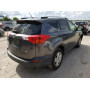 2014 Toyota Rav4 Le 2.5L vin: JTMZFREVXED******