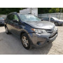 2014 Toyota Rav4 Le 2.5L vin: JTMZFREVXED******