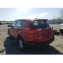 2015 Toyota Rav4 Le 2.5L vin: 2T3BFREV1FW******