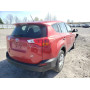 2015 Toyota Rav4 Le 2.5L vin: 2T3BFREV1FW******