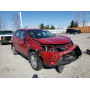 2015 Toyota Rav4 Le 2.5L vin: 2T3BFREV1FW******