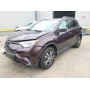 2016 Toyota Rav4 Le 2.5L vin: 2T3ZFREV6GW******