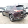 2016 Toyota Rav4 Le 2.5L vin: 2T3ZFREV6GW******