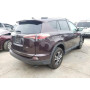 2016 Toyota Rav4 Le 2.5L vin: 2T3ZFREV6GW******