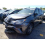 2016 Toyota Rav4 Le 2.5L vin: JTMBFREV8GJ******