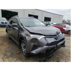 2016 Toyota Rav4 Le 2.5L vin: JTMBFREV8GJ******