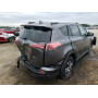 2016 Toyota Rav4 Le 2.5L vin: JTMBFREV8GJ******