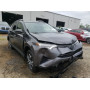 2016 Toyota Rav4 Le 2.5L vin: JTMBFREV8GJ******