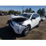 2017 Toyota Rav4 Le 2.5L vin: 2T3BFREV7HW******