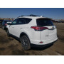 2017 Toyota Rav4 Le 2.5L vin: 2T3BFREV7HW******