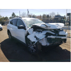 2017 Toyota Rav4 Le 2.5L vin: 2T3BFREV7HW******