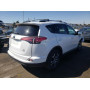 2017 Toyota Rav4 Le 2.5L vin: 2T3BFREV7HW******