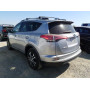 2017 Toyota Rav4 Le 2.5L vin: 2T3ZFREV9HW******