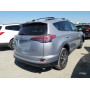2017 Toyota Rav4 Le 2.5L vin: 2T3ZFREV9HW******
