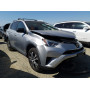 2017 Toyota Rav4 Le 2.5L vin: 2T3ZFREV9HW******