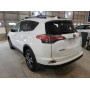 2017 Toyota Rav4 Le 2.5L vin: JTMBFREV0HJ******