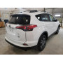 2017 Toyota Rav4 Le 2.5L vin: JTMBFREV0HJ******