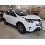 2017 Toyota Rav4 Le 2.5L vin: JTMBFREV0HJ******