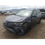2017 Toyota Rav4 Le 2.5L vin: JTMBFREV1HJ******