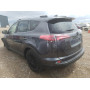 2017 Toyota Rav4 Le 2.5L vin: JTMBFREV1HJ******