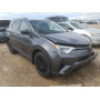 2017 Toyota Rav4 Le 2.5L vin: JTMBFREV1HJ******