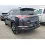 2017 Toyota Rav4 Le 2.5L vin: JTMZFREV1HD******