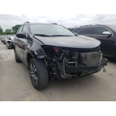 2017 Toyota Rav4 Le 2.5L vin: JTMZFREV1HD******