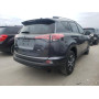 2017 Toyota Rav4 Le 2.5L vin: JTMZFREV1HD******