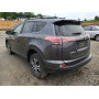 2017 Toyota Rav4 Le 2.5L vin: JTMZFREVXHD******