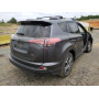 2017 Toyota Rav4 Le 2.5L vin: JTMZFREVXHD******