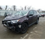 2018 Toyota Rav4 Le 2.5L vin: 2T3BFREV4JW******