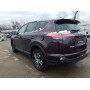 2018 Toyota Rav4 Le 2.5L vin: 2T3BFREV4JW******