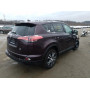 2018 Toyota Rav4 Le 2.5L vin: 2T3BFREV4JW******