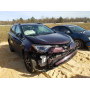 2018 Toyota Rav4 Le 2.5L vin: 2T3ZFREV7JW******