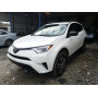 2018 Toyota Rav4 Le 2.5L vin: JTMZFREV7JJ******