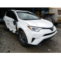 2018 Toyota Rav4 Le 2.5L vin: JTMZFREV7JJ******