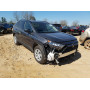 2019 Toyota Rav4 Le 2.5L vin: JTMH1RFV9KJ******