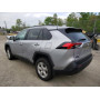 2020 Toyota Rav4 Le 2.5L vin: 2T3MWRFV6LW******