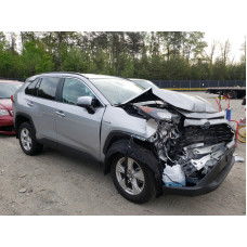 2020 Toyota Rav4 Le 2.5L vin: 2T3MWRFV6LW******