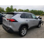 2020 Toyota Rav4 Le 2.5L vin: 2T3MWRFV6LW******