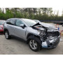 2020 Toyota Rav4 Le 2.5L vin: 2T3MWRFV6LW******