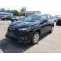 2020 Toyota Rav4 Le 2.5L vin: JTMK1RFV4LD******