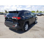 2020 Toyota Rav4 Le 2.5L vin: JTMK1RFV4LD******